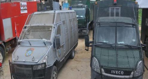 الأقرب للحقيقة في مستقبل زيزو .. و"بوليس الأداب" في القمة 